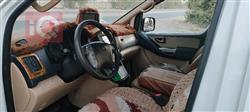 هيونداي ستار اكس